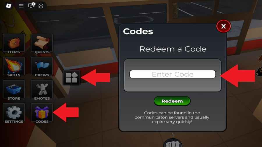 Crashouts Codes (December 2025) | Pro Game Guides