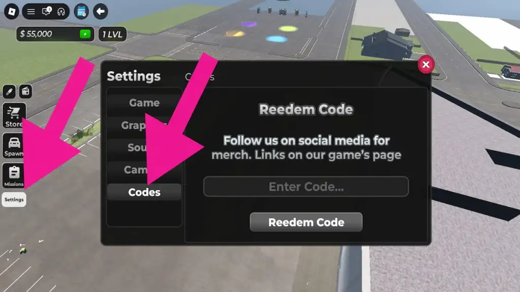 Roblox Drift 36 Codes (October 2026) [UPD] | Pro Game Guides
