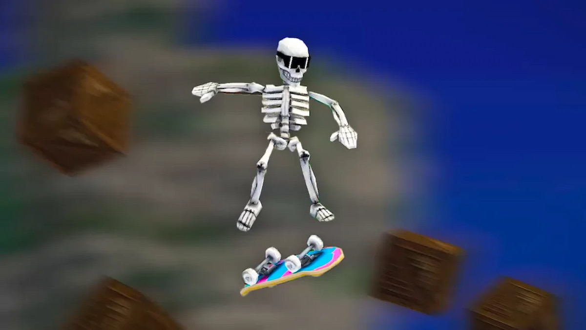 Items in Megabonk