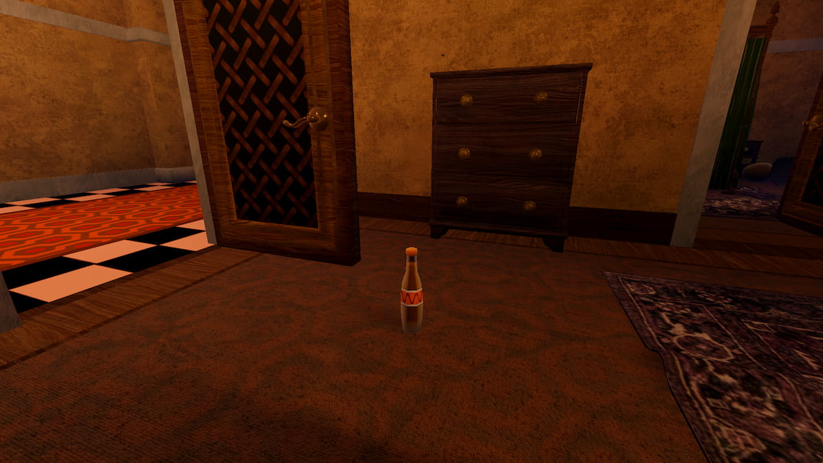Items in Twilight's Zone