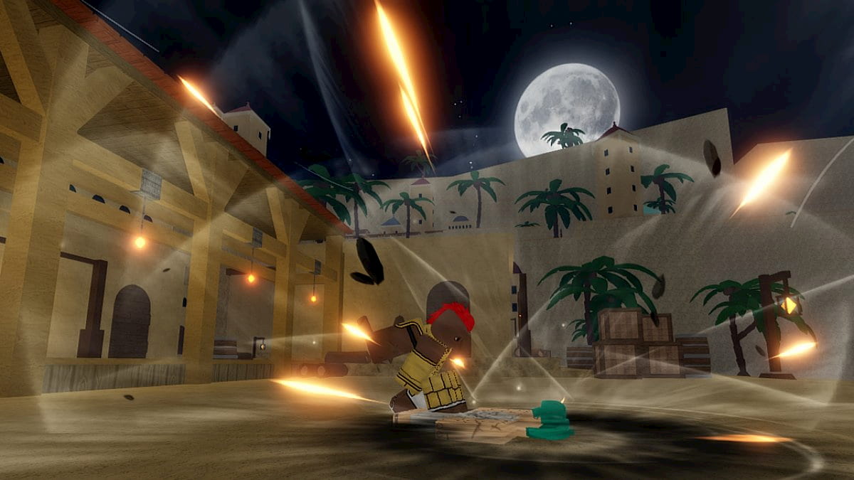 Labyrinth featured image.