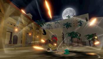 Labyrinth featured image.