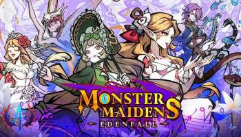 Monster Maiden Featured Image