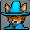 Mr Fox Build
