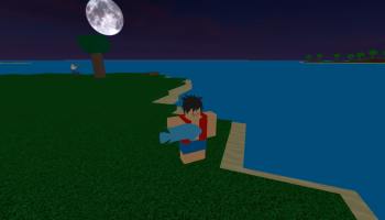 One Piece Mythical Fishing Guide