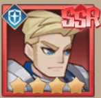 Paladin in Covenant The Last Flame