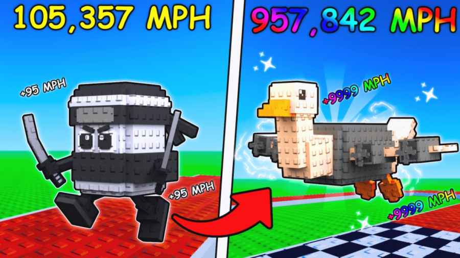 Race a Brainrot Codes (September 2025) | Pro Game Guides