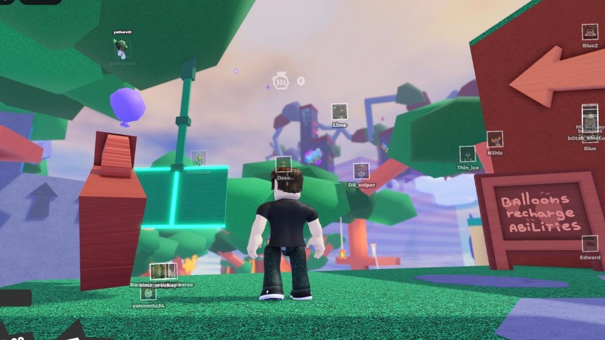 Superstar Racers Roblox Takeover Challenge