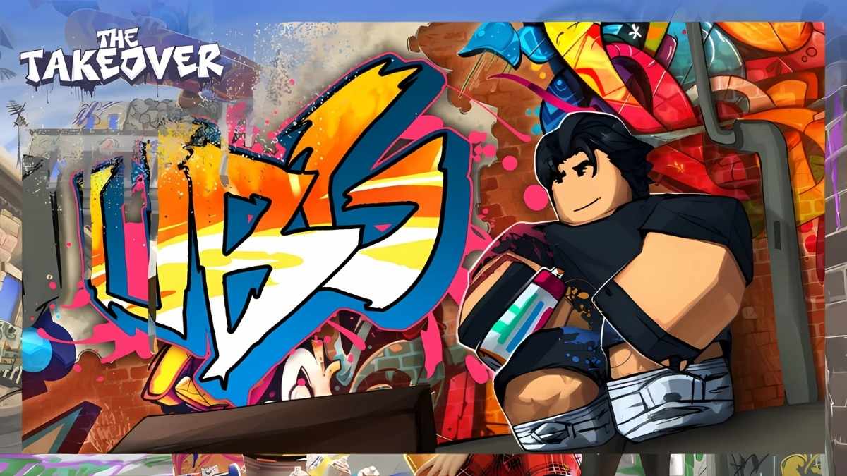Untitled Boxing Game The Takeover Challenges