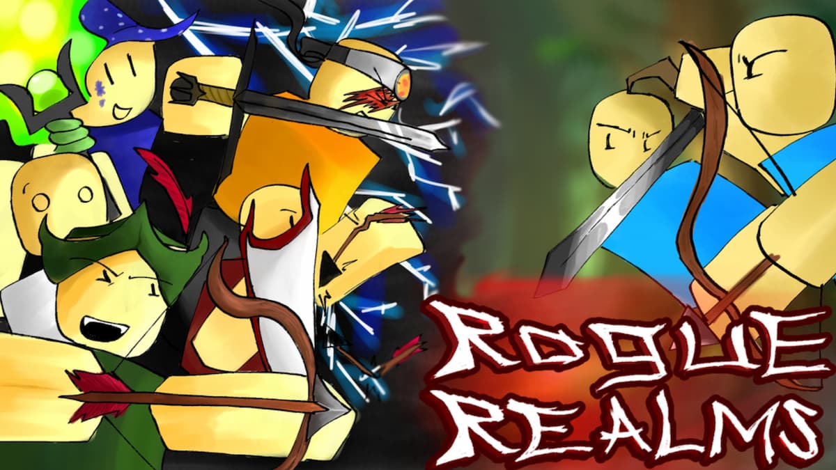 RogueRealms Codes