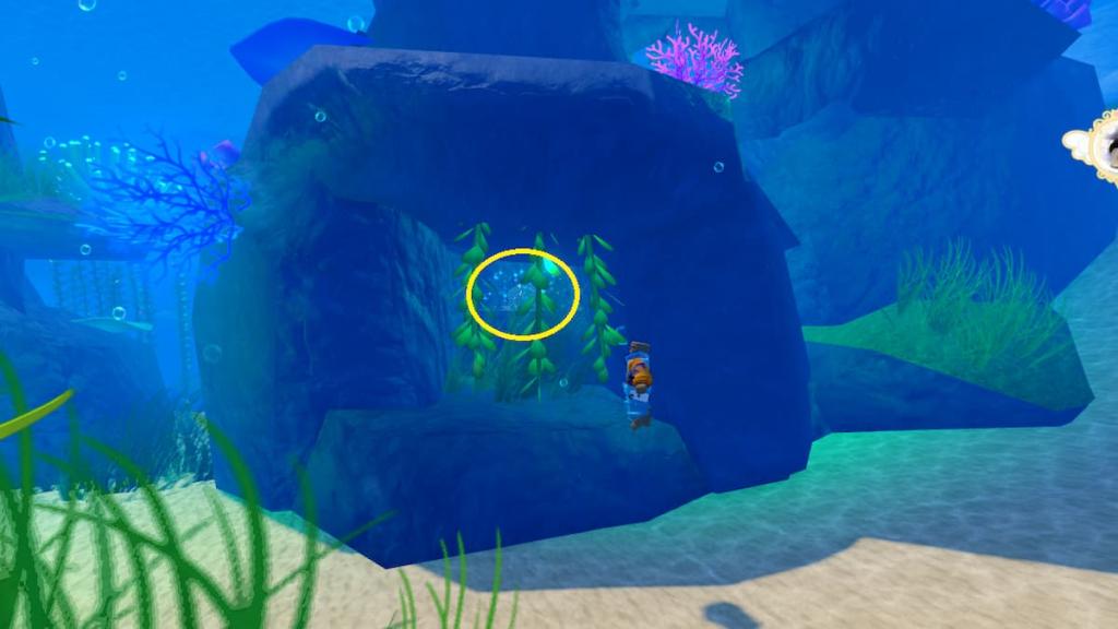 A Chest in Royale High