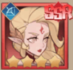 Runeflame Fireplume in Covenant The Last Flame