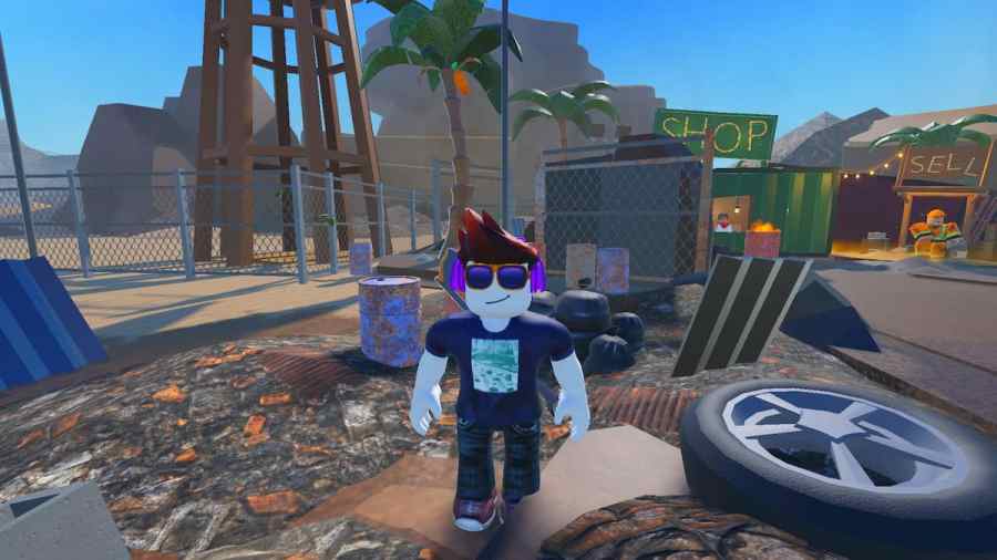 Scrap It Codes (September 2025) | Pro Game Guides