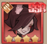 Star Chaser in Covenant The Last Flame