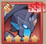 Thunder Spirit Lancer in Covenant The Last Flame