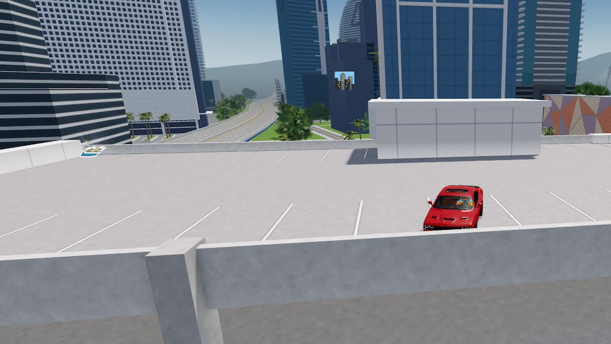A Hood part in Vehicle Legends