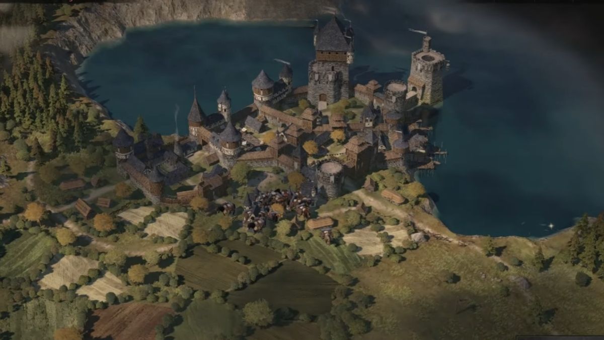 Fief in Wartales