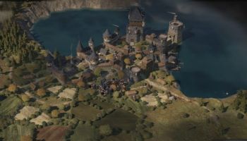 Fief in Wartales
