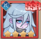 Winter Witch in Covenant The Last Flame