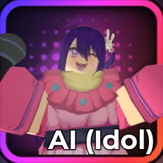 AI (Idol)