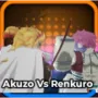 Akuzo Vs Renkuro game image