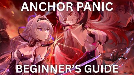 Ultimate Anchor Panic Beginner's Guide | Pro Game Guides