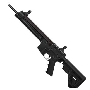 Arena Breakout Infinite weapon AR 57