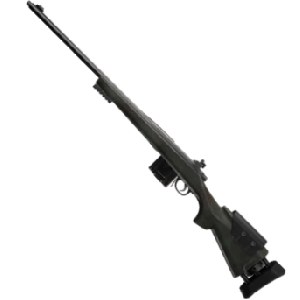 Arena Breakout Infinite weapon M24