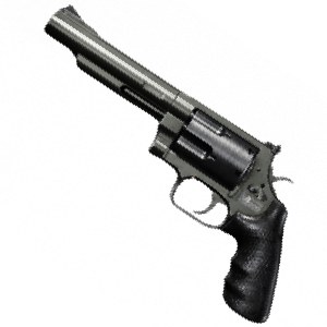 Arena Breakout Infinite weapon m300 revolver