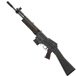 Arena Breakout Infinite weapon m96