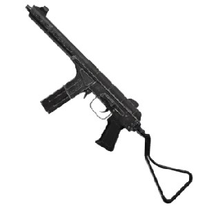 Arena Breakout Infinite weapon qc61