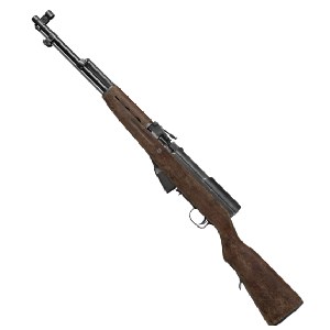 Arena Breakout Infinite weapon sks 1