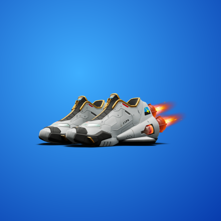 Shuttle Stompers