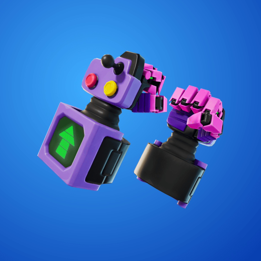 Byte Bashers Pickaxes