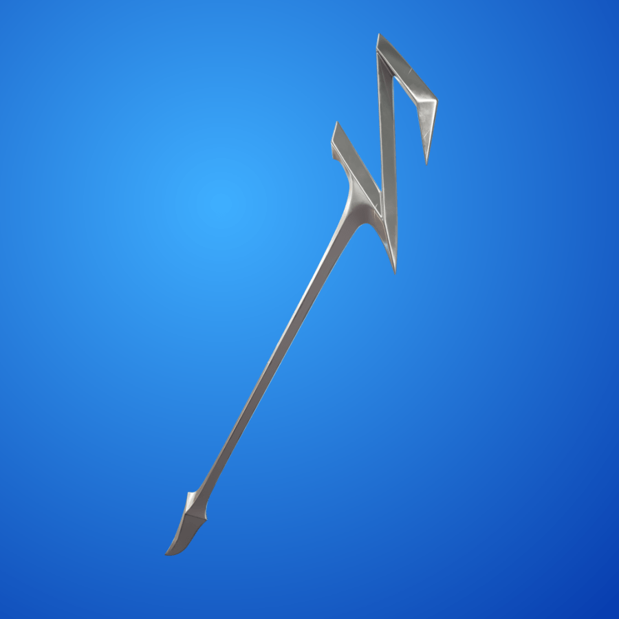 Z Staff Pickaxes