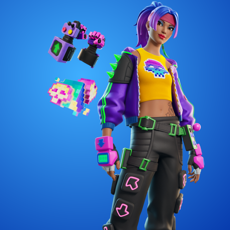 Bright Bytes Bundle Item Bundle