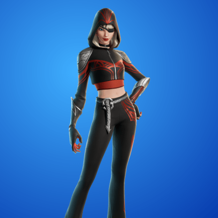 Savage Siren skin