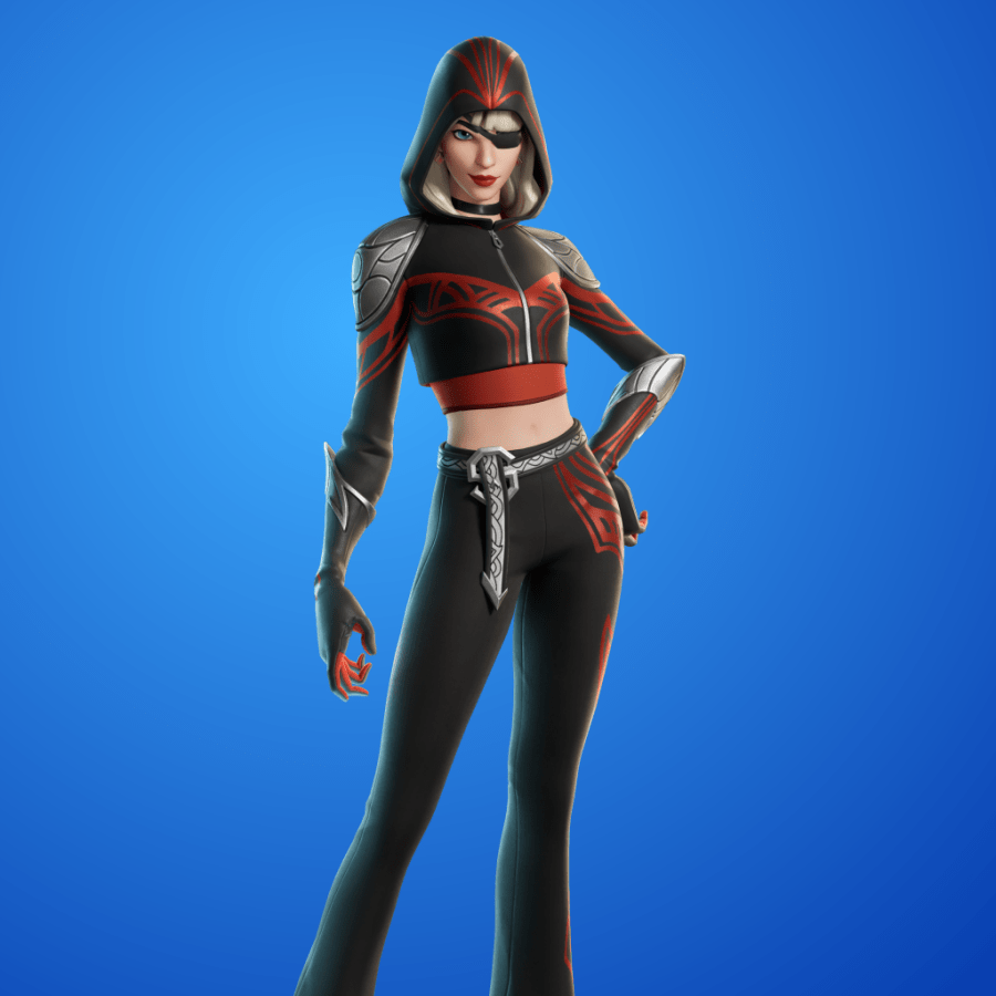 Savage Siren Skin