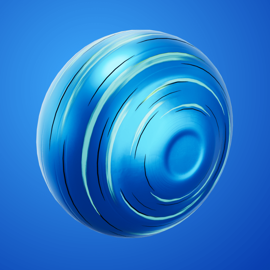 Spin Dash Wheel Item Bundle