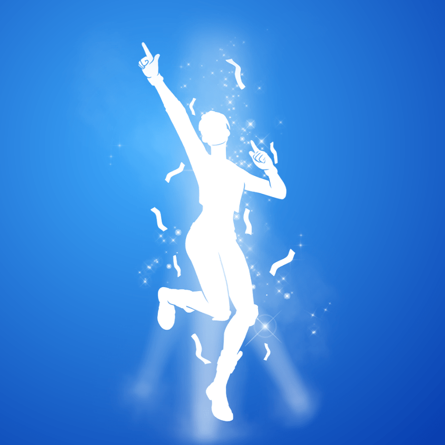 Culture Festival Dance Emote