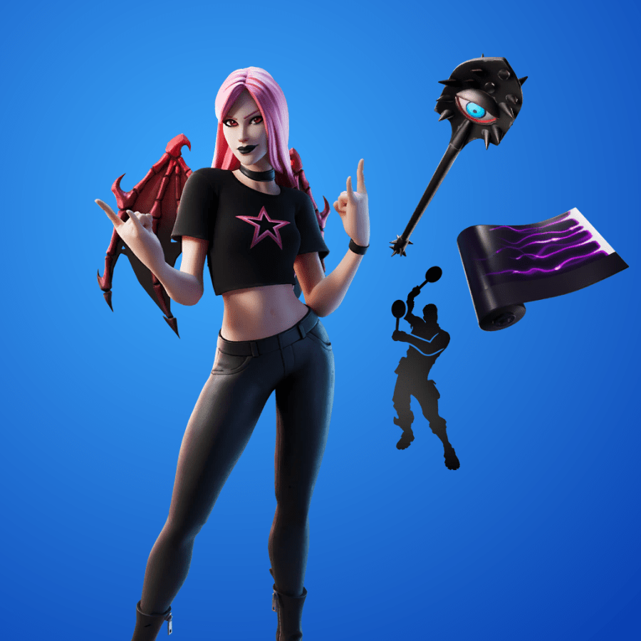 JACOB’S LOCKER BUNDLE Item Bundle