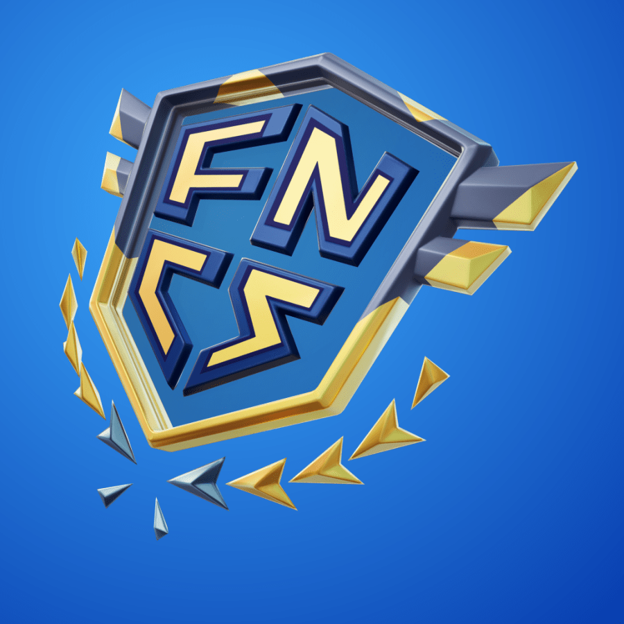 Battler’s Emblem BackBling
