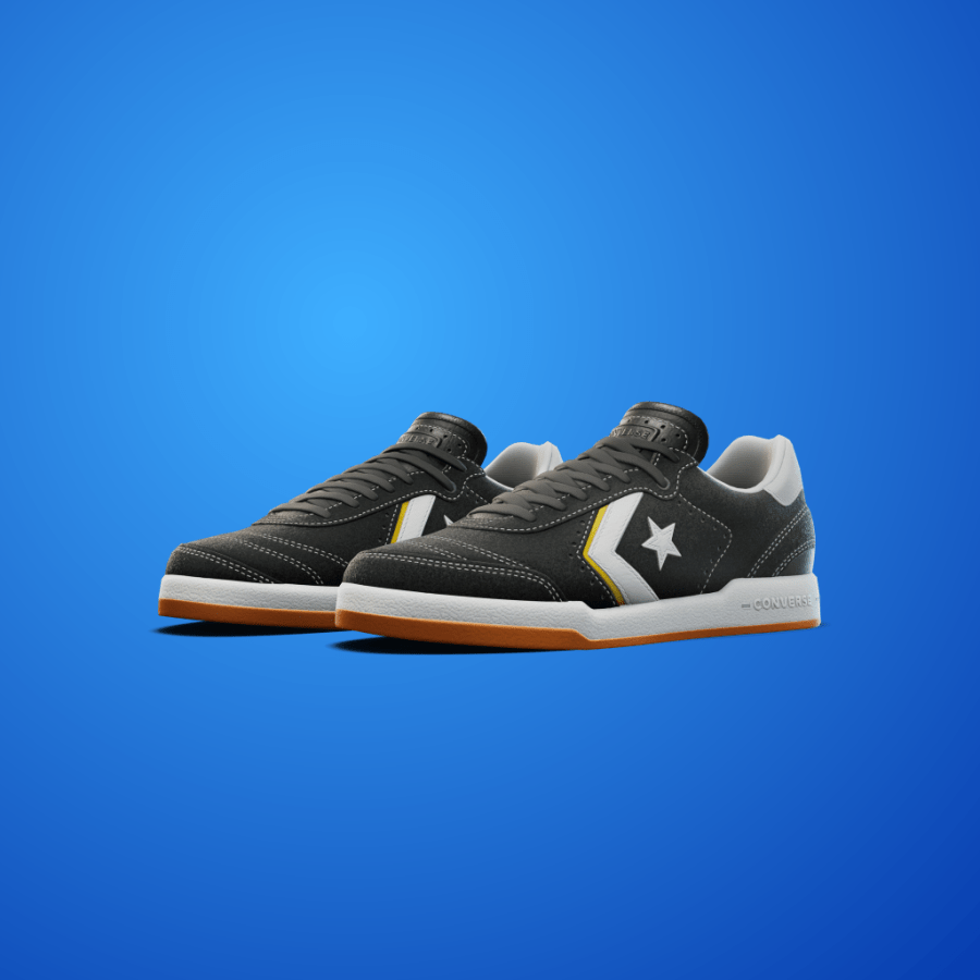 CONS Louie Lopez Pro 2 ‘Black’ shoes