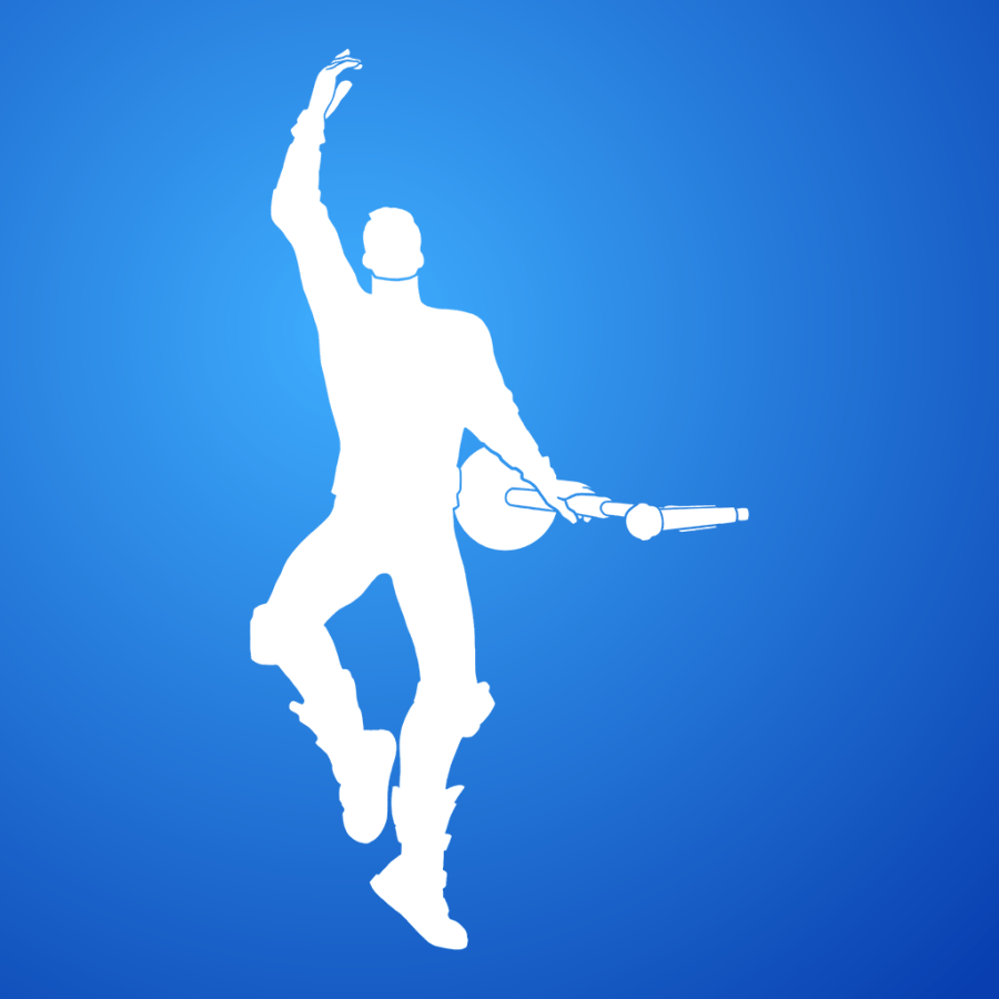 En Point Emote