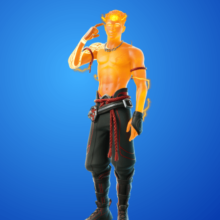 MrSavage skin