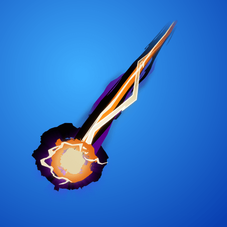 Dark Fire Boost