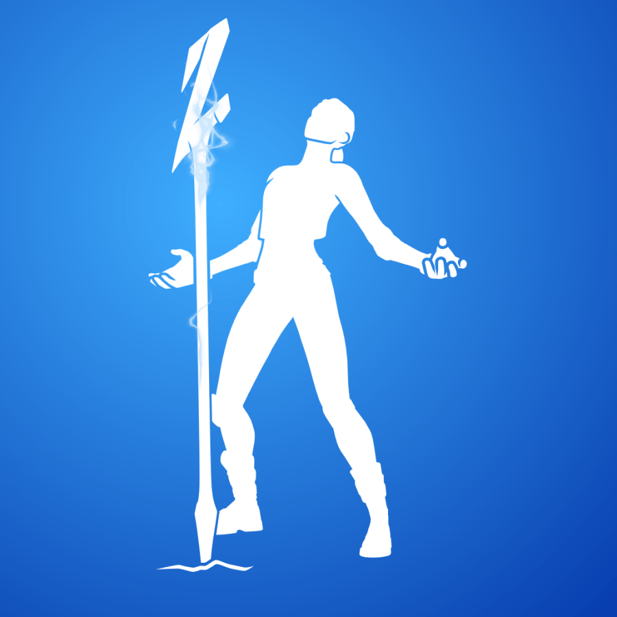 Lord Zedd’s Magic Emote