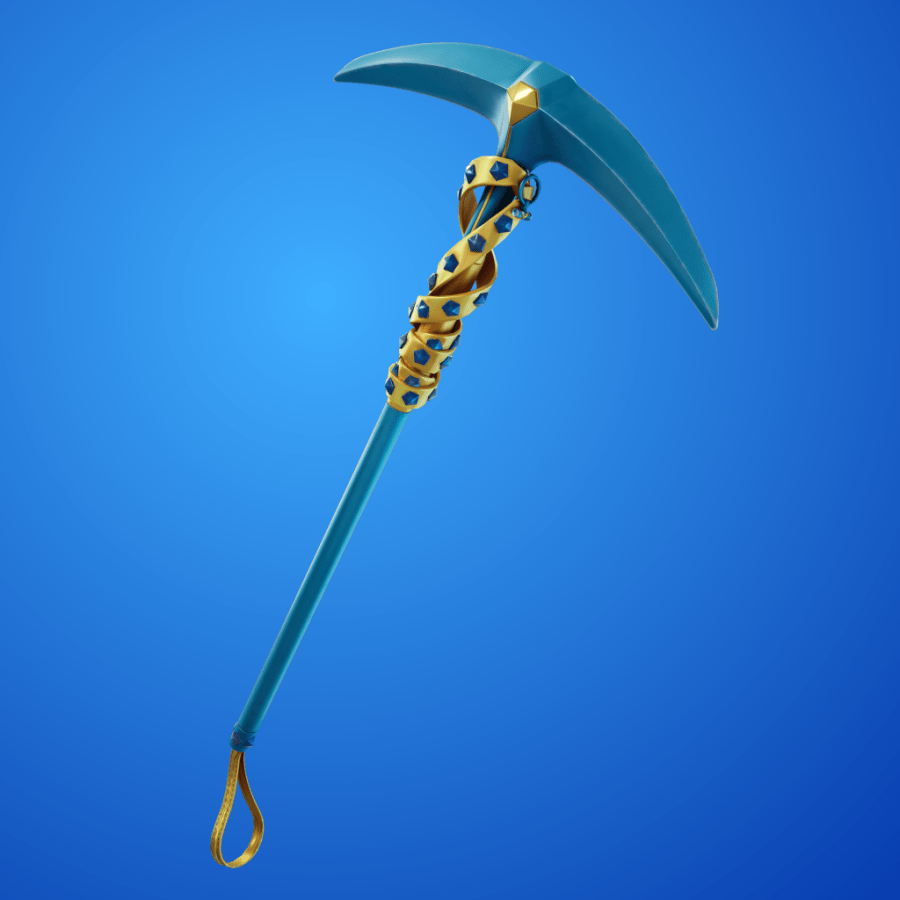 Surf Slasher Pickaxes