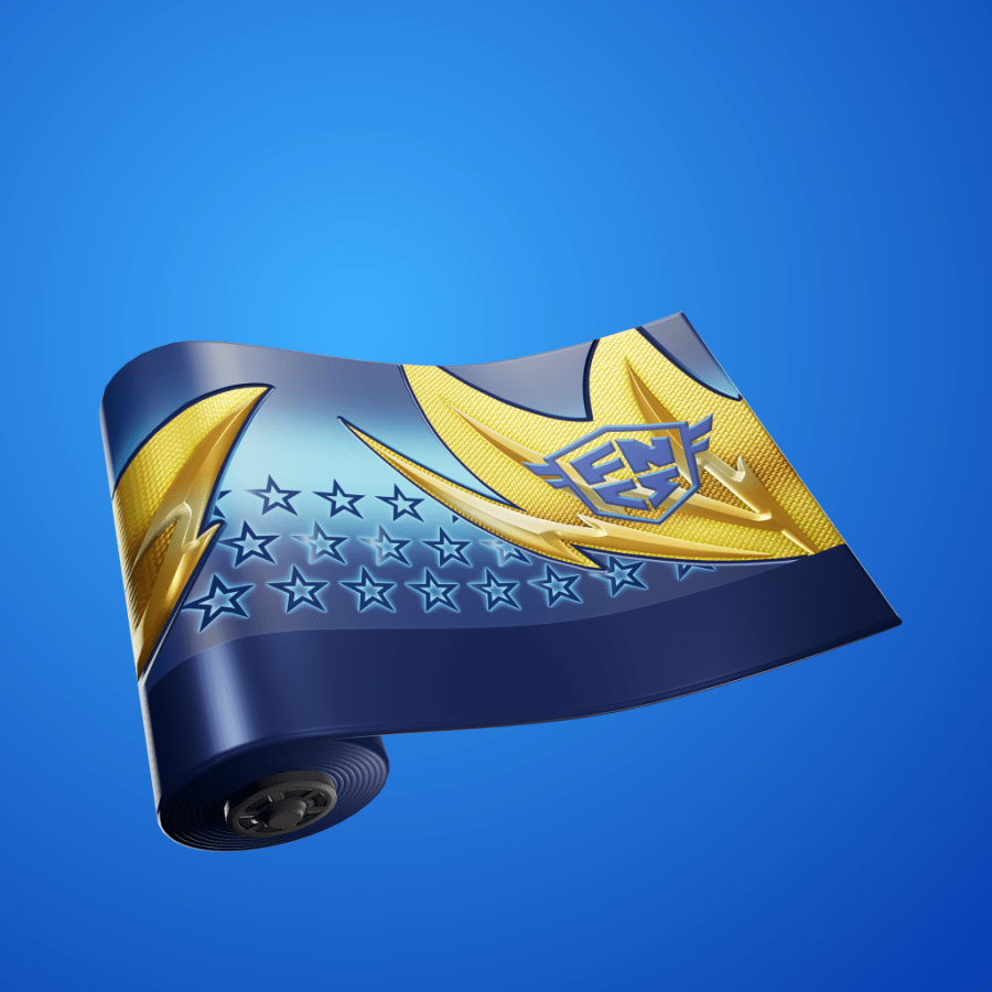 Witch Champion Wrap