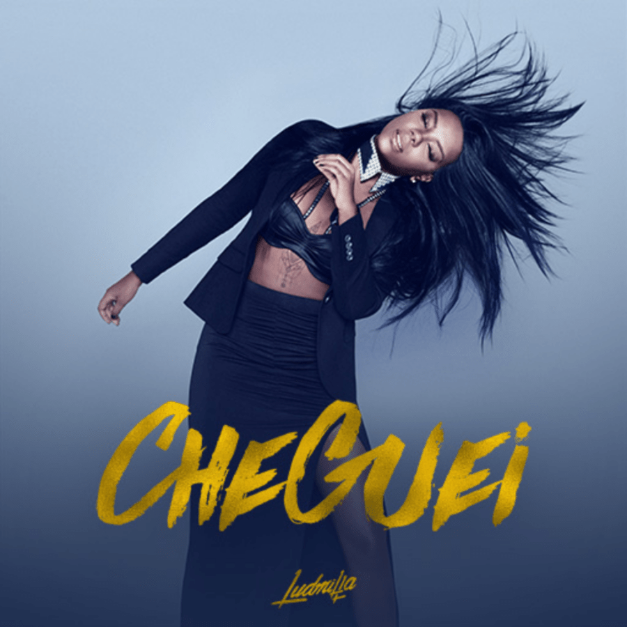 Cheguei Jam Track